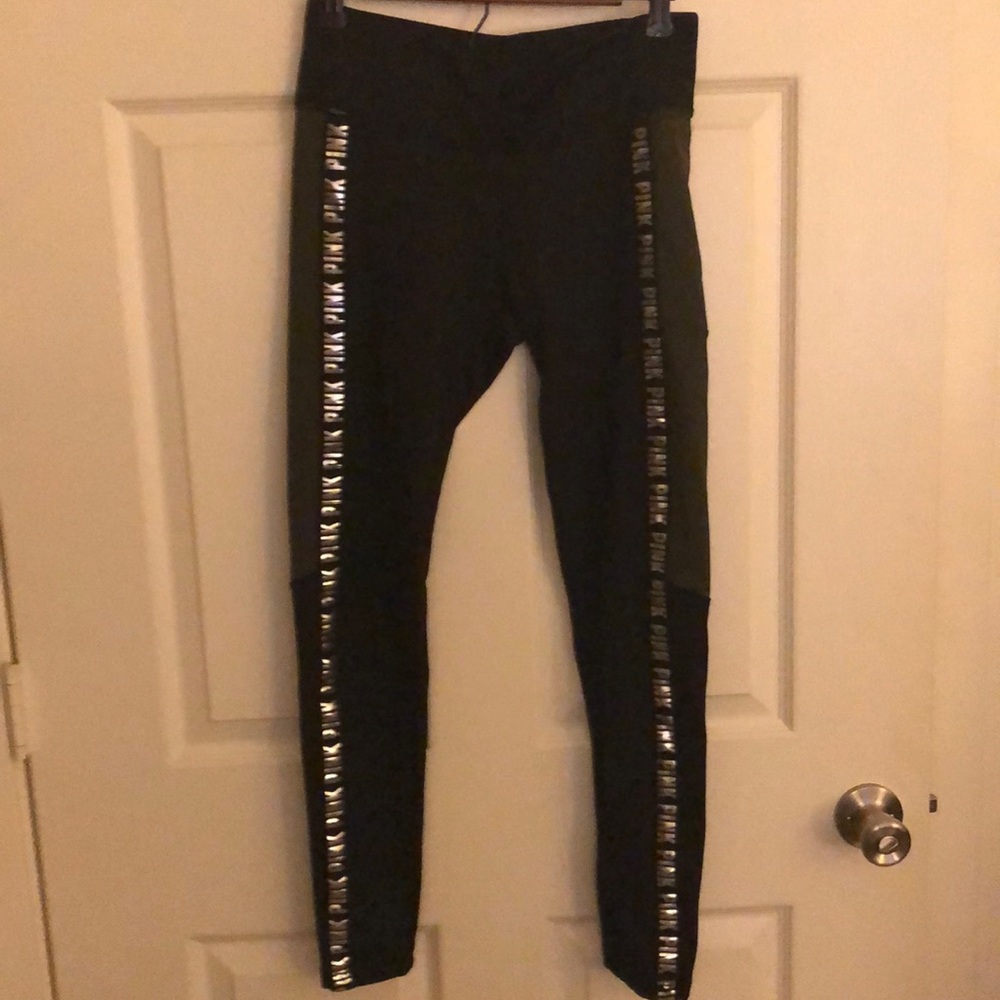 ❌SOLD❌Victoria’s Secret PINK Cozy Legging